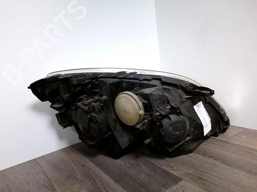 Left headlight MERCEDES-BENZ B-CLASS Sports Tourer (W245) B 180 CDI (245.207) | BP21852786C28