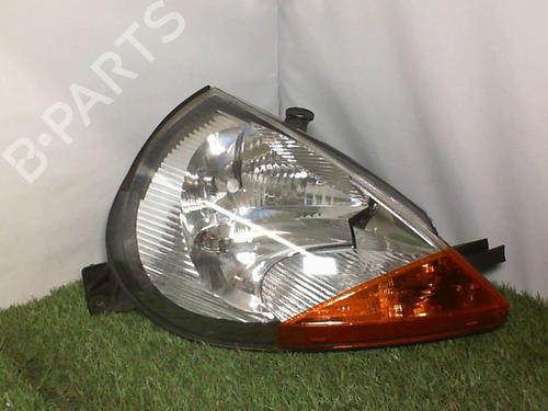 Scheinwerfer rechts für FORD KA (RB_) 1.3 i (60 hp) 21855623