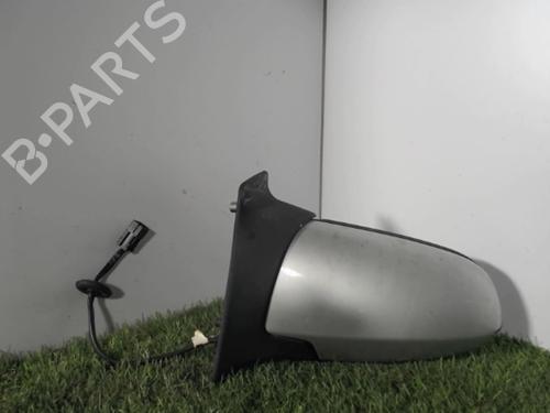 Used Left mirror OPEL ZAFIRA A MPV (T98) 2.0 DTI 16V (F75) (101 hp) 21853289