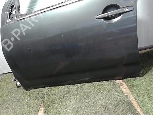 Left front door PEUGEOT 4007 (VU_, VV_) 2.2 HDi | BP28479503C2