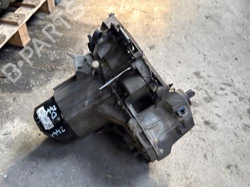 Used Gearbox Gearbox RENAULT TWINGO I (C06_) 1.2 16V (C060) (60 hp) 33337199 33337199