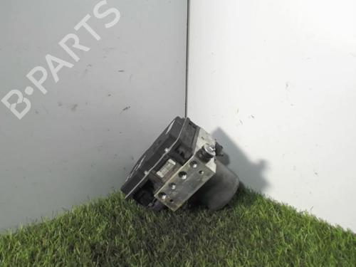 Used ABS pump PEUGEOT 308 I (4A_, 4C_) 1.6 HDi (109 hp) 20879324