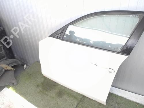 Left front door BMW 1 (E87) 118 d | BP20878598C2 