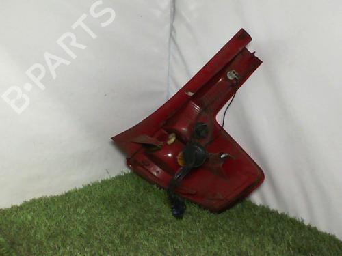Left taillight CITROËN C4 I (LC_) 1.6 16V | BP21856114C34 