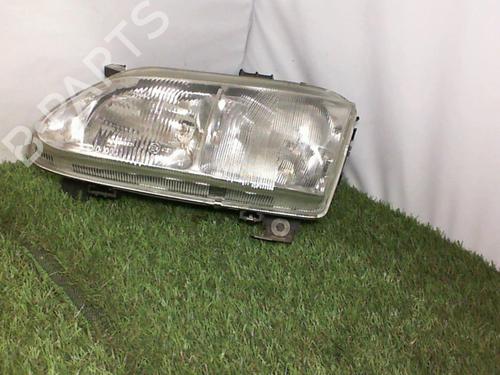 Used Left headlight Left headlight RENAULT MEGANE I Coach (DA0/1_) 1.6 e (DA0F) (90 hp) 21855735 21855735
