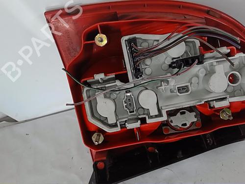 Right taillight VW PASSAT B5.5 (3B3) 1.9 TDI | BP29407074C35 