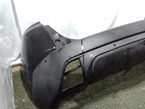 Rear bumper PEUGEOT 2008 I (CU_) 1.2 THP 110 / PureTech 110 | BP22596802C8