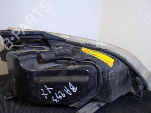 Venstre forlygte FORD FOCUS C-MAX (DM2) 2.0 TDCi | BP21857315C28 