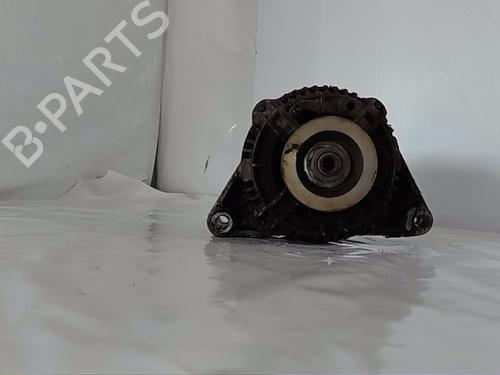 Used Alternator PEUGEOT 106 I (1A, 1C) 1.4 (75 hp) 28586003