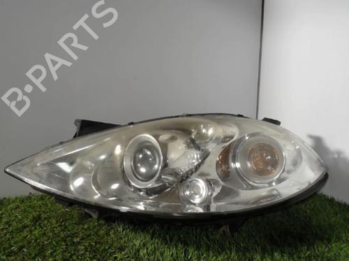 Used Left headlight MERCEDES-BENZ A-CLASS (W169) A 200 CDI (169.008, 169.308) (140 hp) 21853145