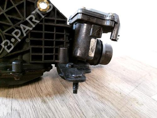 Used Throttle body Throttle body RENAULT GRAND SCÉNIC III (JZ0/1_) 1.6 dCi (JZ00, JZ12) (130 hp) 33682176 33682176
