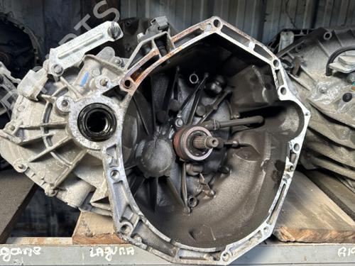 Gearbox NISSAN JUKE (F15) 1.5 dCi | BP21388717M3 