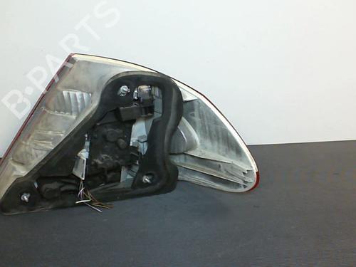 Used Left taillight Left taillight MERCEDES-BENZ CLK (C209) CLK 270 CDI (209.316) (170 hp) 21388636 21388636