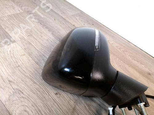 Used Left mirror Left mirror AUDI A1 Sportback (8XA, 8XF) 1.2 TFSI (86 hp) 33635099 33635099