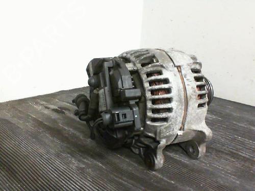 Alternator AUDI A3 (8P1) 2.0 TDI 16V | BP29738528M7 