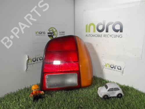 Used Right headlight VW POLO III (6N1) 64 1.9 D (64 hp) 21852101