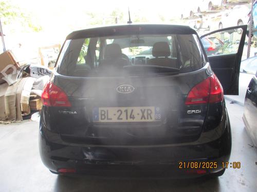 AC compressor KIA VENGA (YN) 1.4 CRDi 90 | BP31024980M34 - Image 5