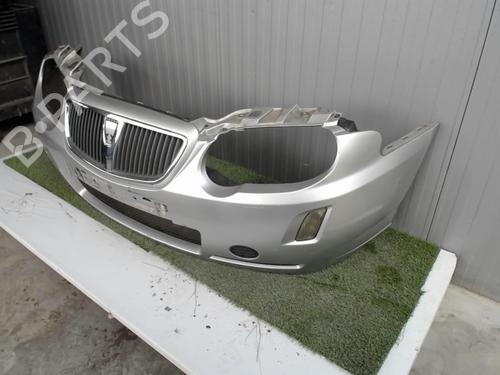 Front bumper ROVER 75 I Tourer (RJ) 2.0 CDTi | BP21856587C7 