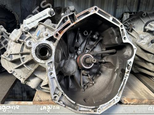 Gearbox NISSAN JUKE (F15) 1.5 dCi | BP21388717M3 
