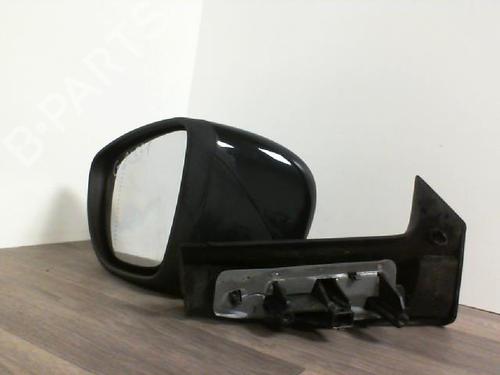 Retrovisor esquerdo RENAULT ZOE (BFM_) ZOE | BP30591054C26 - Image 5