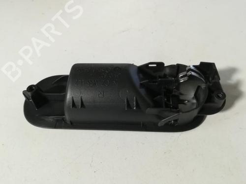 Used Rear right interior door handle Rear right interior door handle VW GOLF PLUS V (5M1, 521) 1.9 TDI (105 hp) 21851020 21851020