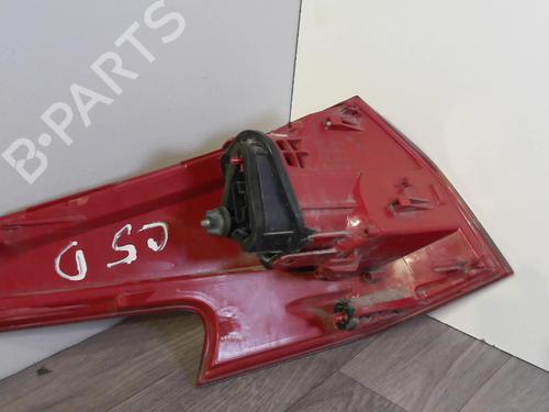 Right taillight CITROËN C5 III Break (RW_) 2.0 HDi | BP30488280C35 