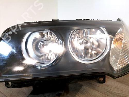 Left headlight BMW X3 (E83) 2.0 d | BP29864565C28 