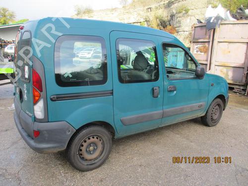 Left taillight RENAULT KANGOO (KC0/1_) 1.2 16V (KC05, KC06, KC03, KC0T, KC0W, KC1D) | BP24040538C34 - Image 8