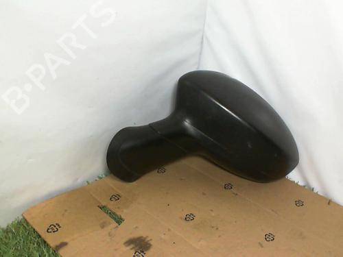 Left mirror FIAT GRANDE PUNTO (199_) 1.3 D Multijet | BP21856457C26 