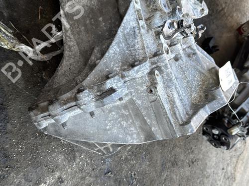Gearbox CITROËN C4 II (NC_) 1.6 BlueHDi 120 | BP29543624M3 