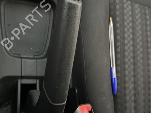 Hand brake VW POLO V (6R1, 6C1) 1.4 TDI | BP21597012I18 