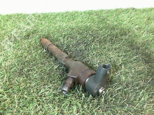 Used Injector FIAT 500 (312_) 1.3 D Multijet (312AXB1A) (75 hp) 27304437
