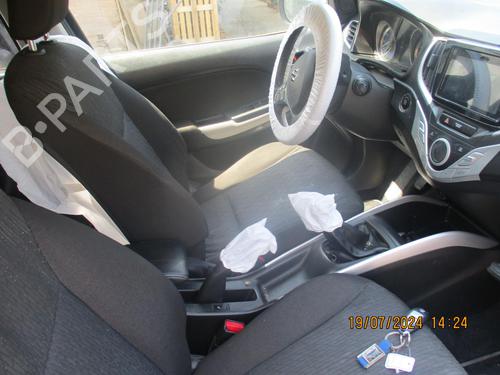 Used Parts SUZUKI BALENO (FW, EW) 1.2 Hybrid (A1K412) 1950906