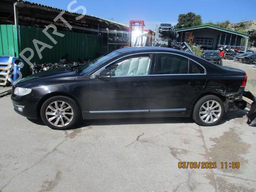 Headlight switch VOLVO S80 II (124) D5 AWD | BP31171220I24 - Image 11