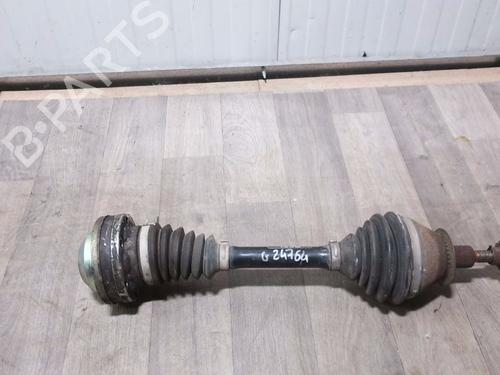 Used Left front driveshaft Left front driveshaft 36556852 36556852