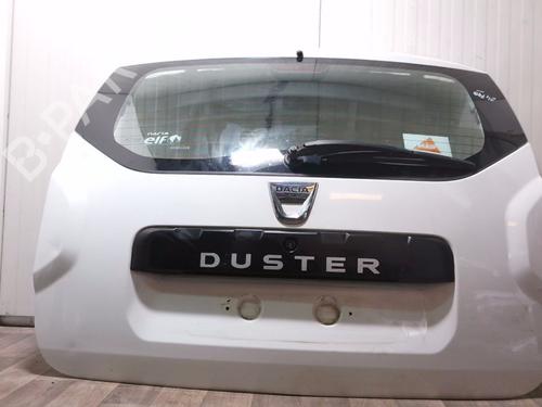 Tailgate DACIA DUSTER (HS_) 1.2 TCe 125 | BP36356284C6 - Image 6