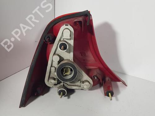 Used Right taillight Right taillight 21851398 21851398