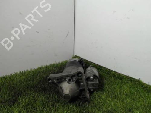 Used Starter PEUGEOT 406 (8B) 2.2 HDi (133 hp) 21591856