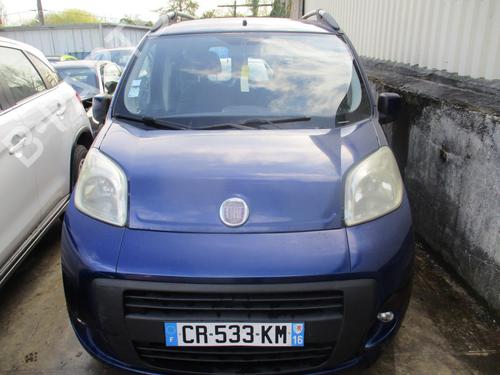 Used Parts FIAT QUBO (225_) 1.3 D Multijet (225CXB1A, 225AXB1A, 225CXB11, 225AXB11,... (75 hp) 4196744