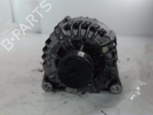 Generator PEUGEOT 3008 I MPV (0U_) 2.0 HDi (163 hp) 30085616