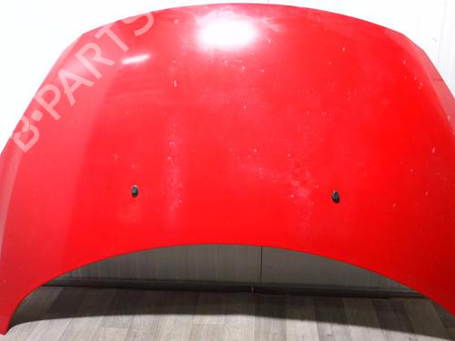 hood-peugeot-307-3ac-2000-2001-2002-2003-2004-2005-2006-2007-2008-2009-2010-2011-2012-31019184 main image