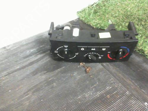 Climate control PEUGEOT 207 SW (WK_) 1.6 HDi | BP28817192I5 