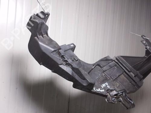Used Right headlight support Right headlight support 37086366 37086366