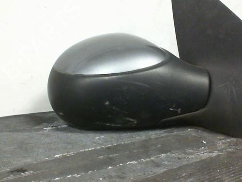 Right mirror PEUGEOT 206+ (2L_, 2M_) 1.4 i (2LKFWA, 2MKFWA) | BP25871095C27 