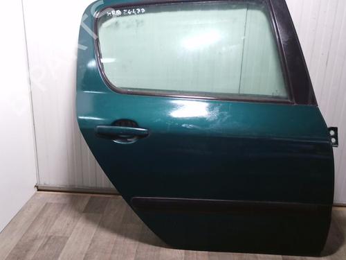 Puerta trasera derecha PEUGEOT 307 (3A/C) 1.6 16V (109 hp) 31977771