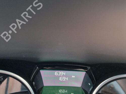 Front left interior door handle RENAULT CLIO IV (BH_) 0.9 TCe 90 (BHNF, BHMA, BHMH, BHJK, BHJR) | BP30097093I13  - Image 11