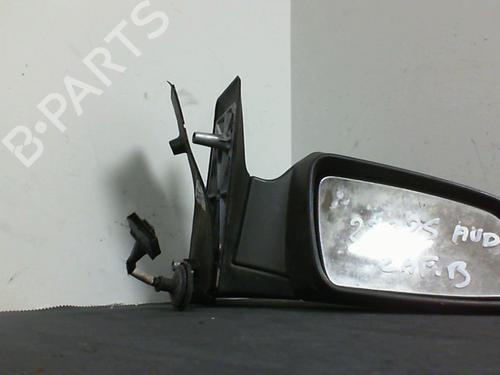 Used Right mirror OPEL ZAFIRA / ZAFIRA FAMILY B (A05) 1.9 CDTI (M75) (120 hp) 25843672