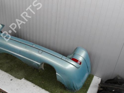 Rear bumper CITROËN C8 (EA_, EB_) 2.2 HDi | BP27837961C8 