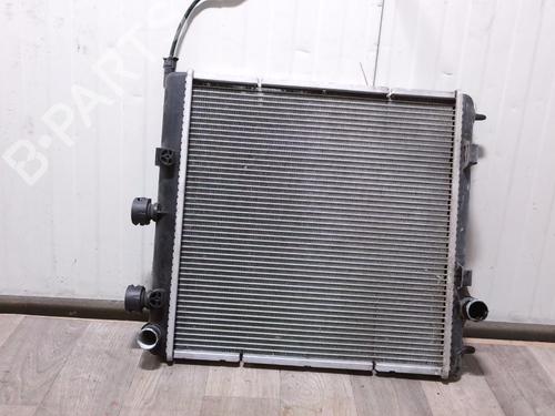 Water radiator RENAULT ESPACE IV (JK0/1_) 1.9 dCi (JK0U) | BP37458483M31 - Image 3