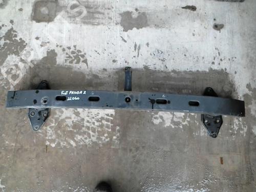Used Front bumper reinforcement FIAT PANDA (169_) 1.2 (169.AXB11, 169.AXB1A) (60 hp) 21854027